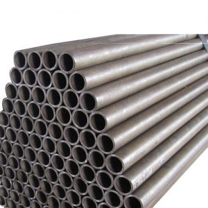 1/2'' Round Steel Tubing