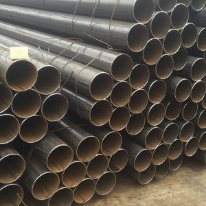 2 inch Round Steel Tubing