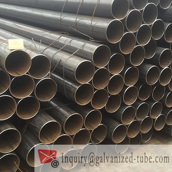 2 inch Round Steel Tubing