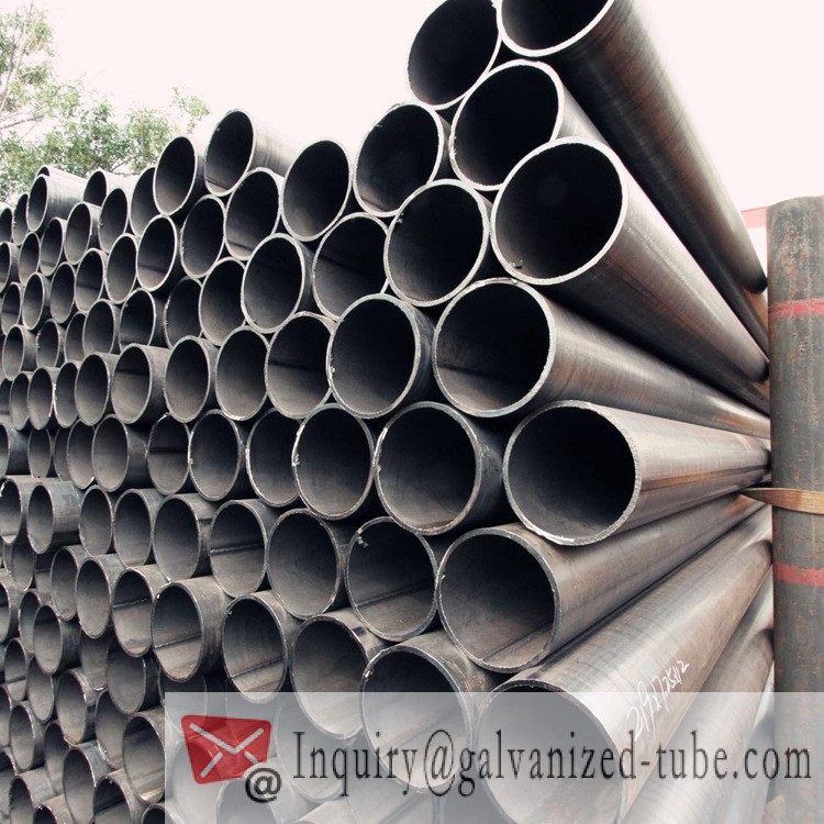 3″ Round Steel Tubing