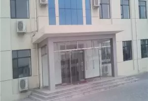 TXN Metals Galvanized Steel Tube Factory