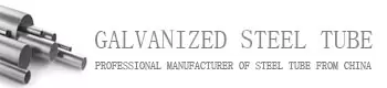 TXN Metals - Professional Galvanized Steel Tube Manufacturer